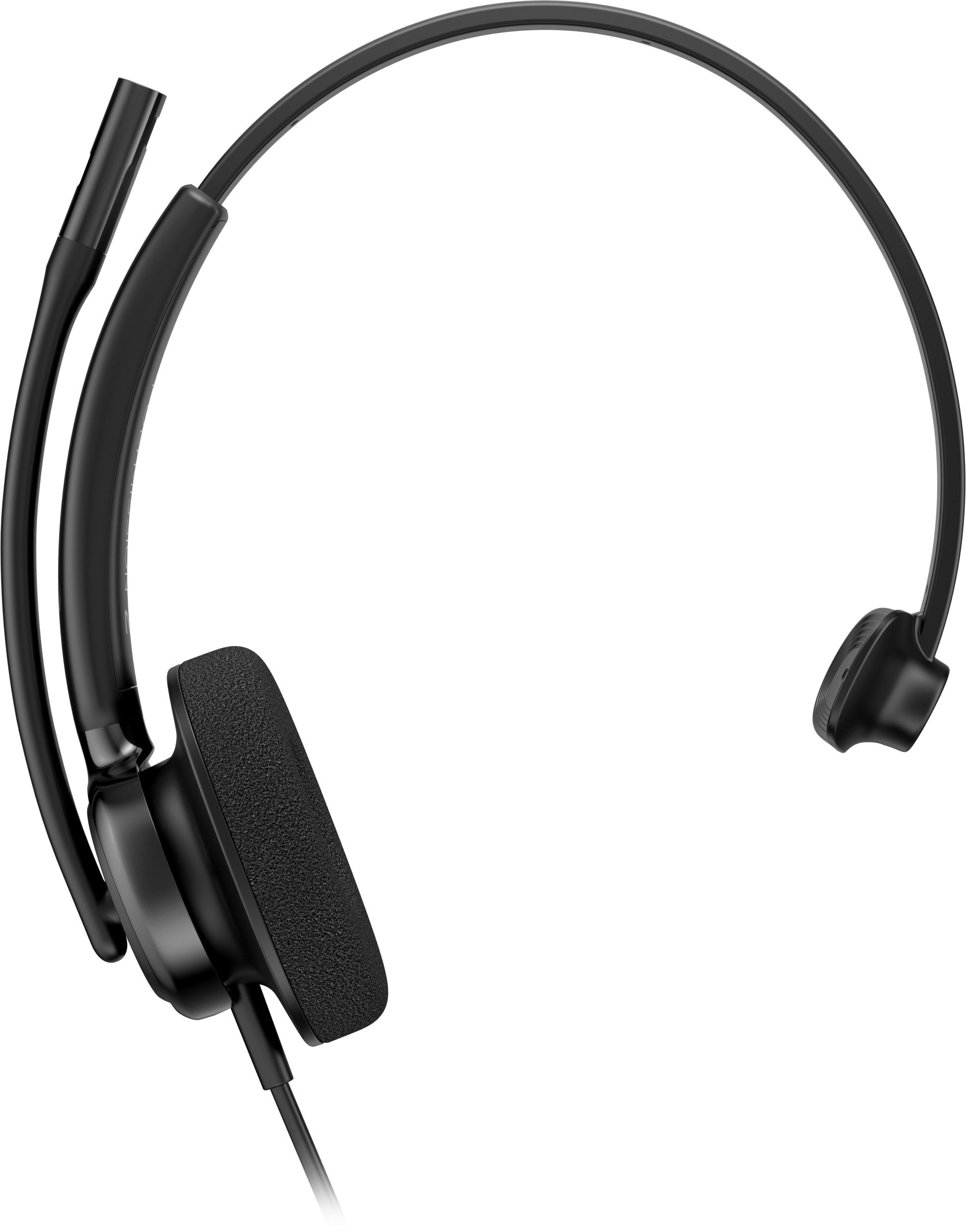 HP Poly Mission 415 - Mission 400 Series - Headset