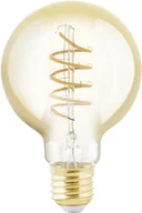 Żarówki LED - Eglo VINTAGE LED 110079 żarówka 1x4W/E27 2200K 245lm - miniaturka - grafika 1