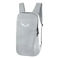 Plecaki - Salewa 00-0000001419 Ultralight plecak unisex 15 l, ALLOY - miniaturka - grafika 1