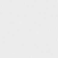 Krzesła - vidaXL Obrotowe krzesło stołowe, białe, obite sztuczną skórą - miniaturka - grafika 1