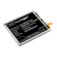 Baterie do telefonów - Samsung Galaxy S24 Ultra / EB-BS928ABY 4800mAh 18.62Wh Li-Polymer 3.88V (Cameron Sino) - miniaturka - grafika 1