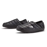 Buty trekkingowe męskie - THE NORTH FACE TB TRCTN MULE V > 0A3UZNKY41 - The North Face - miniaturka - grafika 1