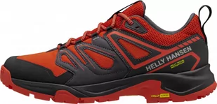 Męskie buty trekkingowe Helly Hansen Stalheim HT - pomarańczowe - HELLY HANSEN - Buty trekkingowe męskie - miniaturka - grafika 1