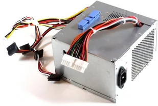 305W Power Supply, PFC, - Zasilacze do laptopów - miniaturka - grafika 1