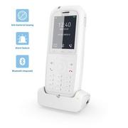 Telefonia VoIP - Snom M90 DECT - słuchawka antybakteryjna - miniaturka - grafika 1