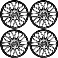 Kołpaki samochodowe - Kołpaki 14 do Toyota Audi Seat Ford Kia Skoda Opel VW Fiat Peugeot Citroen - miniaturka - grafika 1