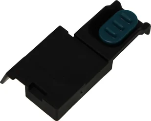 Leifheit 89162 Uchwyt (szczotka) do odkurzacza akumulatorowego 11925, LH119254 Regulus PowerVac 2w1 - Akcesoria do odkurzaczy - miniaturka - grafika 1