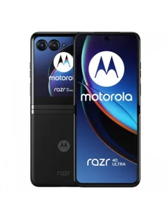 Motorola Razr 40 Ultra 5G 8GB/256GB Dual Sim Czarny - Telefony komórkowe - miniaturka - grafika 3