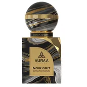 Wody i perfumy damskie - Auraa Desire Noir Grit ekstrakt perfum 100 ml - miniaturka - grafika 1