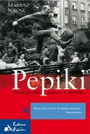 Historia świata - Pepiki. Dramatyczne stulecie Czechów - miniaturka - grafika 1