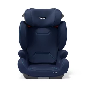 Recaro Mako 2 15-36kg Misano Blue - Foteliki samochodowe - miniaturka - grafika 3