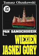 Literatura przygodowa - WARMIA Pan samochodzik i więzień jasnej góry 47 - dostawa od 3,49 PLN - miniaturka - grafika 1