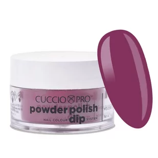6337 Puder tytanowy Dip System 14 g DUET - Manicure tytanowy - miniaturka - grafika 1