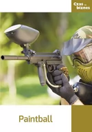 E-booki - poradniki - Czas na biznes. Paintball - miniaturka - grafika 1