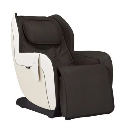 Fotel masujący SYNCA CirC Plus MR360 Espresso | Bezpłatny transport