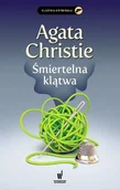 Powieści - Dolnośląskie Śmiertelna klątwa - miniaturka - grafika 1
