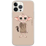 Etui i futerały do telefonów - Etui dedykowane do XIAOMI MI 11 LITE 4G / MI 11 LITE 5G / 11 LITE 5G NE wzór:  Harry Potter 206 oryginalne i oficjalnie licencjonowane - miniaturka - grafika 1