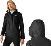 Kurtki damskie - Damska kurtka przeciwdeszczowa Regatta RWW271 800 L - miniaturka - grafika 1