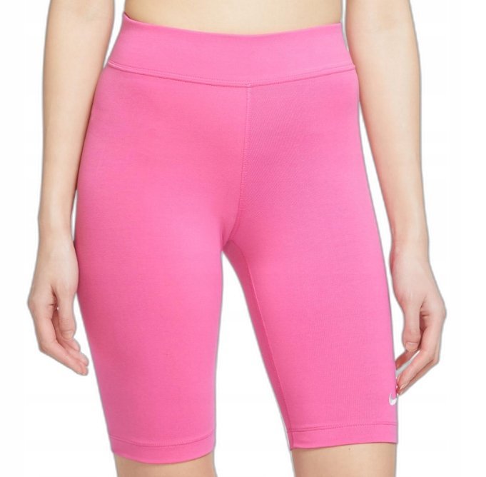 Spodenki rowerowe kolarki Nike CZ8526684 S