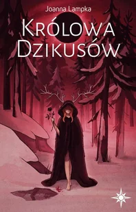 NOWOCZESNE Królowa Dzikusów - Fantasy - miniaturka - grafika 2