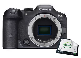 Canon EOS R7 + RF-S 18-150mm F3.5-6.3  - Aparaty Cyfrowe - miniaturka - grafika 2