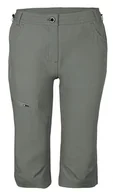 Spodenki damskie - killtec Damskie spodnie funkcyjne/szorty KOS 4 WMN PNTS, sage, 46, 42819-000 - miniaturka - grafika 1