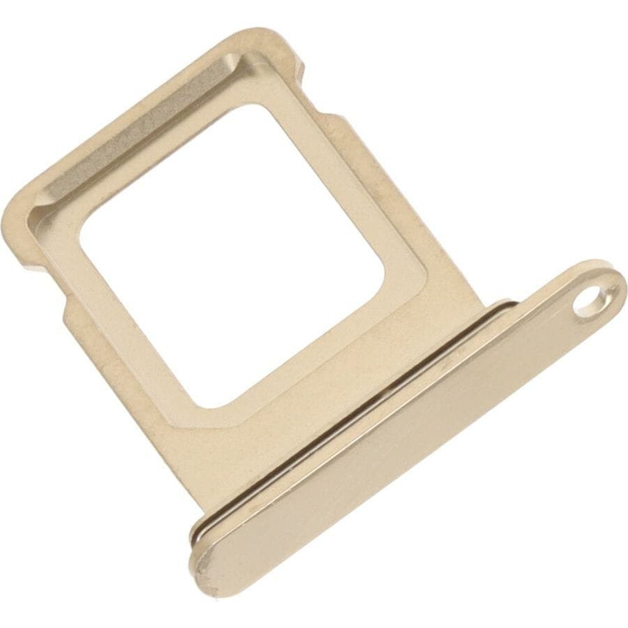 Tacka, slot na kartę SIM do iPhone 14 Pro, złota ORG