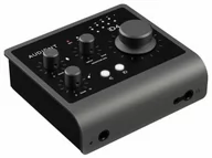 Inne akcesoria muzyczne - Audient ID4 MKII - interfejs audio USB 2x2 - miniaturka - grafika 1