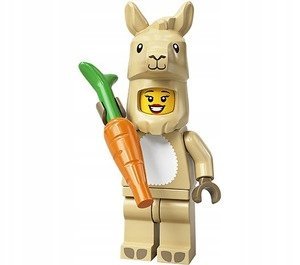 Minifigurka 