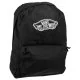 Plecaki - Plecak Realm Backpack Black VN0A3UI6BLK (VA226-a) Vans - miniaturka - grafika 1