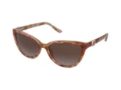 Okulary przeciwsłoneczne - Okulary przeciwsłoneczne Guess GU00189 47F - miniaturka - grafika 1