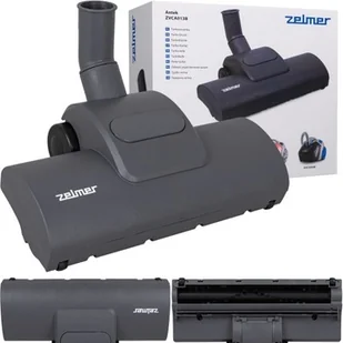 Turboszczotka Do Odkurzaczy Zelmer ZVCA013B Do Adaś Antek Józek Kazik Olek - Akcesoria do odkurzaczy - miniaturka - grafika 1