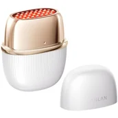 Pozostałe urządzenia kosmetyczne - ANLAN do pielęgnacji twarzy 01-ADRY51-02A RF Biały - miniaturka - grafika 1