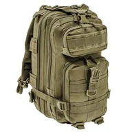 Plecaki - Plecak Badger Outdoor Recon 25 l Olive - miniaturka - grafika 1