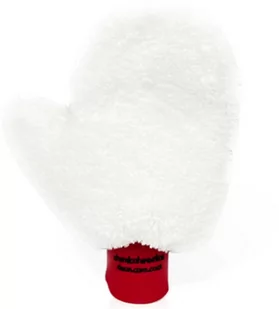 ChemicalWorkz Thumb Wash Mitt Red - Rękawica do mycia auta "z kciukiem" - Kosmetyki samochodowe - miniaturka - grafika 1