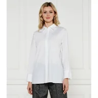 Koszule damskie - BOSS BLACK Koszula Baredana_2 Regular Fit - miniaturka - grafika 1