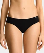 Majtki damskie - FIGI ATLANTIC 3BLP-586 (kolor biały, rozmiar S) - miniaturka - grafika 1