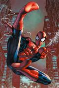 Plakaty - Spider-Man Web slinger Maxi Plakaty, wielokolorowy PP34010 - miniaturka - grafika 1