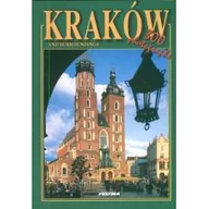 Albumy krajoznawcze - FESTINA Rafał Jabłoński Kraków wersja angielska - miniaturka - grafika 1