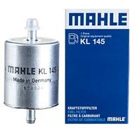 Filtry paliwa - system; silnik; wtryskowy - miniaturka - grafika 1