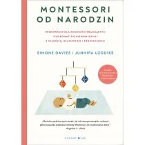 Montessori od narodzin - Miłość, seks, związki - miniaturka - grafika 1