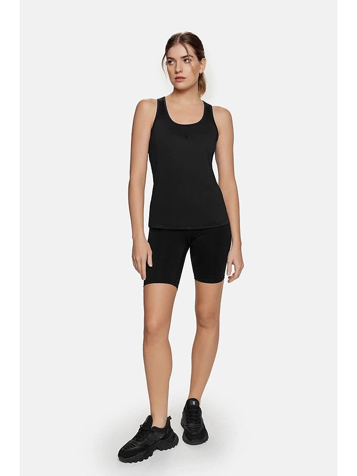 Cardio Bunny Top sportowy 