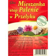 Zioła - Flos stop palenie w przełyku mieszanka ziołowa 100 g - miniaturka - grafika 1