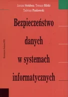 Bezpieczeństwo - Bezpieczeństwo danych w systemach informatycznych - miniaturka - grafika 1