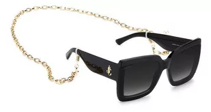 Okulary przeciwsłoneczne Jimmy Choo RENEE N S 807 - Okulary przeciwsłoneczne - miniaturka - grafika 2