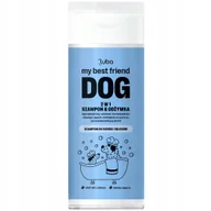 Odżywki do włosów - LUBA My Best Friend Dog Szampon I Odżywka Dla Psów 200ml - miniaturka - grafika 1