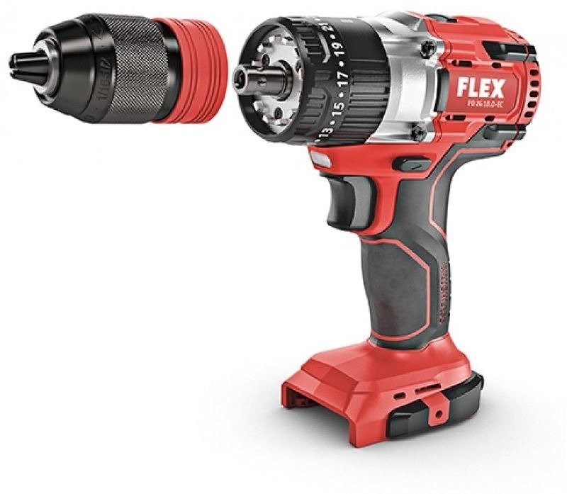 Flex 491233 Power screwdriver