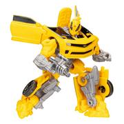 Figurki dla dzieci - Figurka Transformers: Dark Of The Moon Generations Studio Series Core Class - Bumblebee - miniaturka - grafika 1