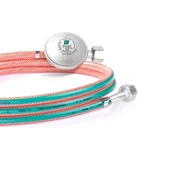 Akcesoria i części do kuchenek i piekarników - VÖGEL Wąż do gazu VÖGEL końcówka prosta-krótka 2 m) - miniaturka - grafika 1