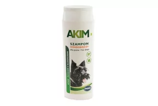 Pess Szampon Płyn owadobójczy AKIM 200ml - Artykuły przeciw pasożytom - miniaturka - grafika 1